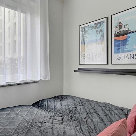 Angielska Grobla City Center By Lion Apartments Gdansk Luaran gambar