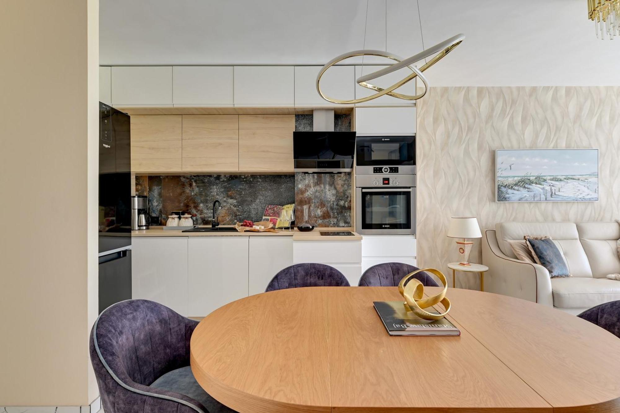 Angielska Grobla City Center By Lion Apartments Gdansk Luaran gambar