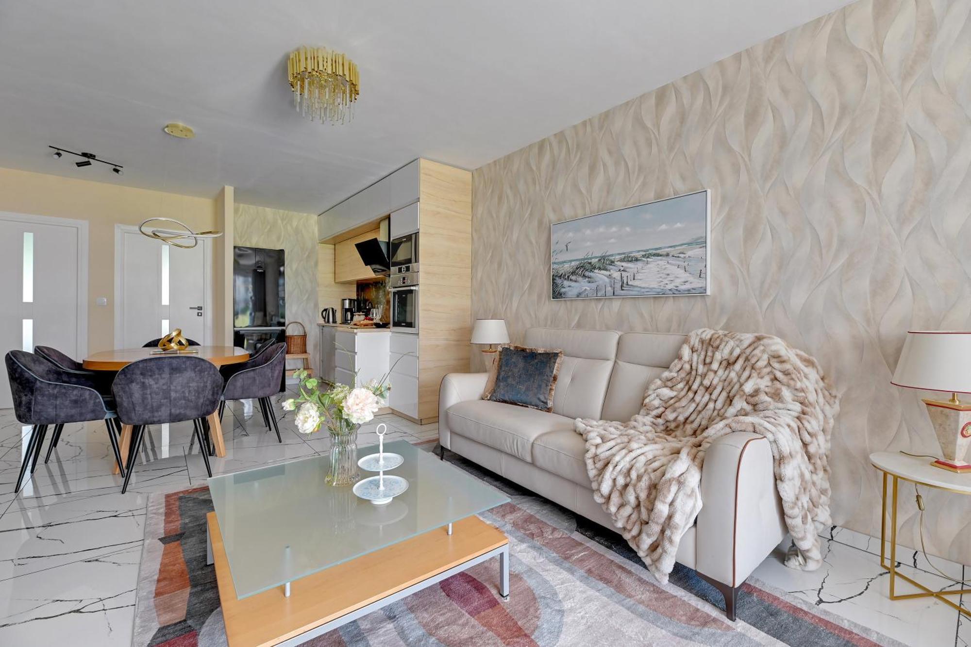 Angielska Grobla City Center By Lion Apartments Gdansk Luaran gambar