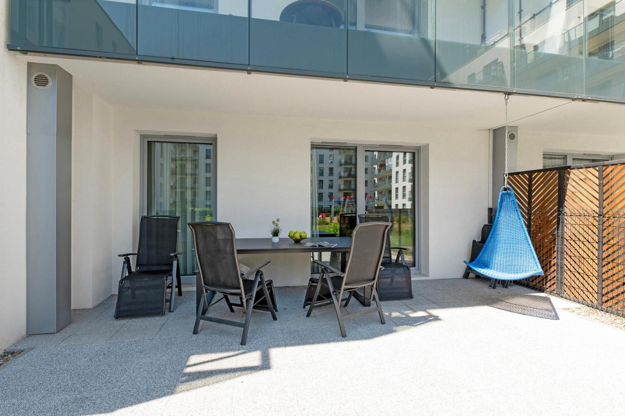 Angielska Grobla City Center By Lion Apartments Gdansk Luaran gambar