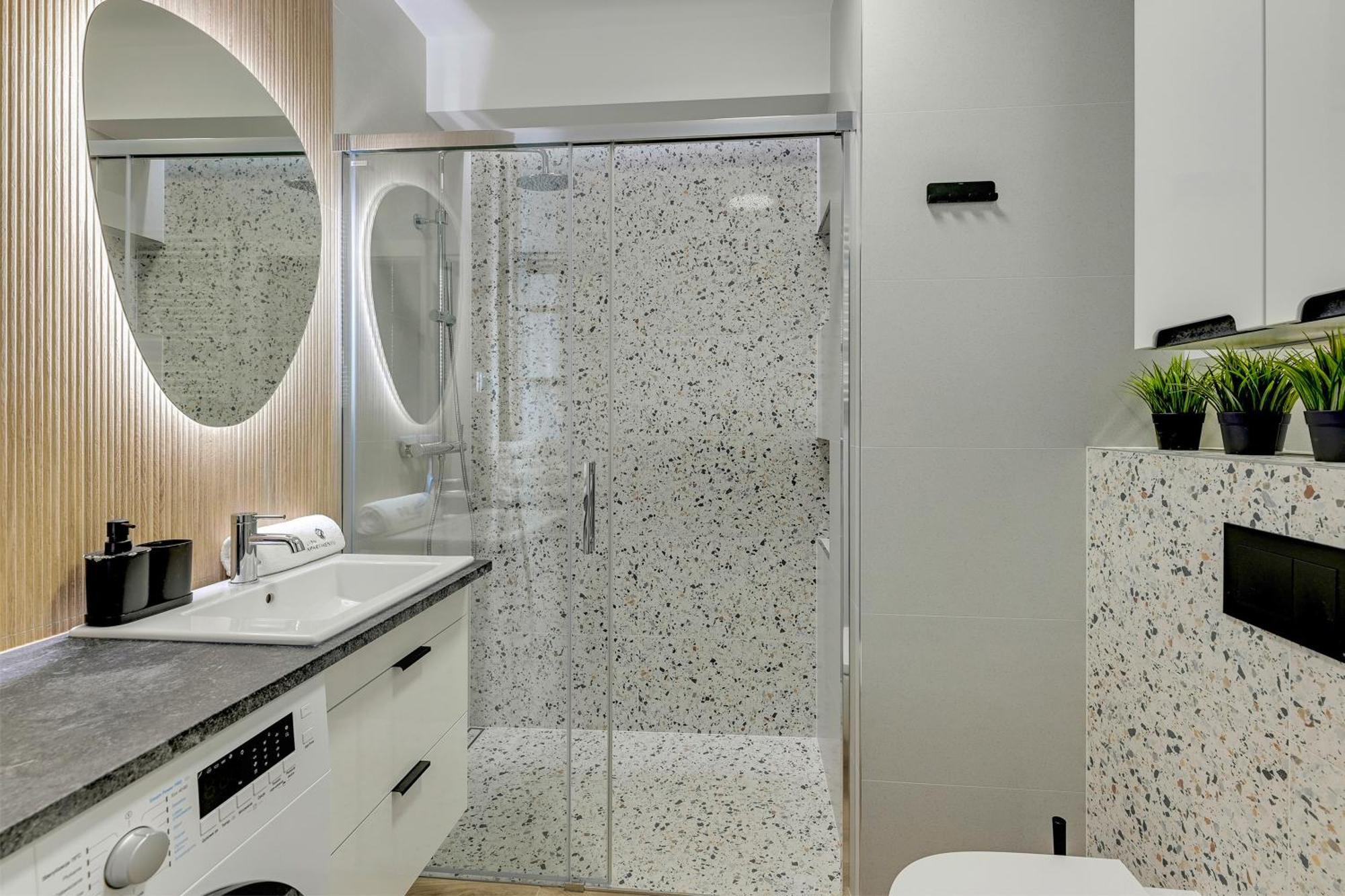 Angielska Grobla City Center By Lion Apartments Gdansk Luaran gambar