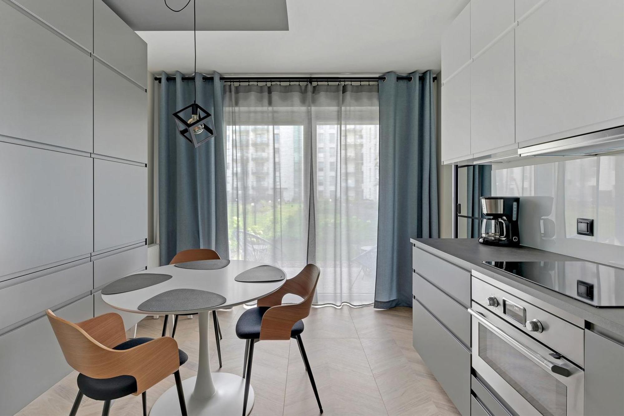 Angielska Grobla City Center By Lion Apartments Gdansk Luaran gambar